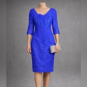 J J’s House Special Occasion dress